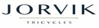 Jorvik Tricycles coupons